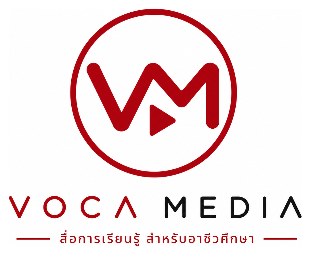 VOCA MEDIA